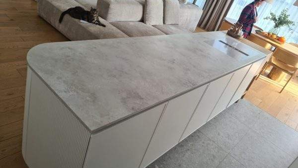Blaturi Quartz Ambiente Light