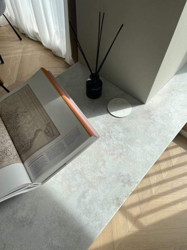 Compozit Quartz Pentru Blaturi
