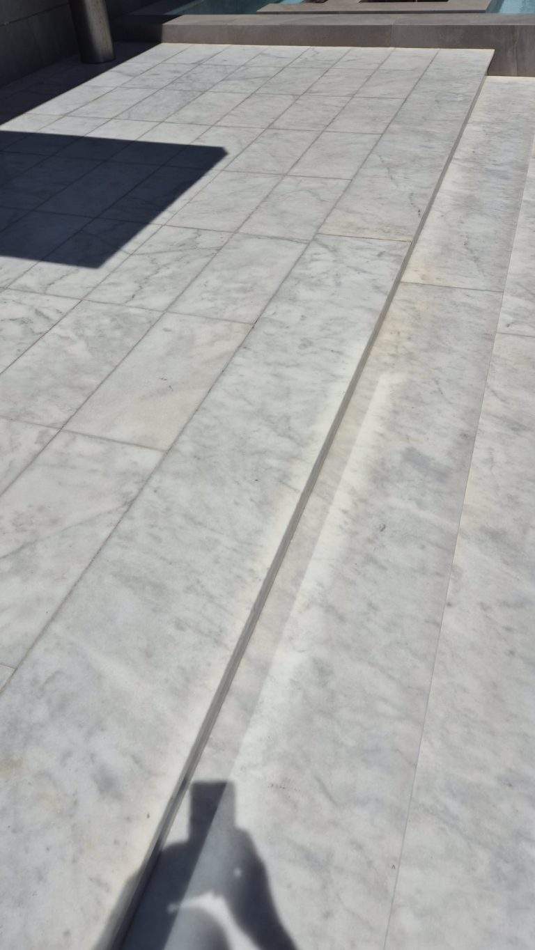 Placi Marmura Carrara