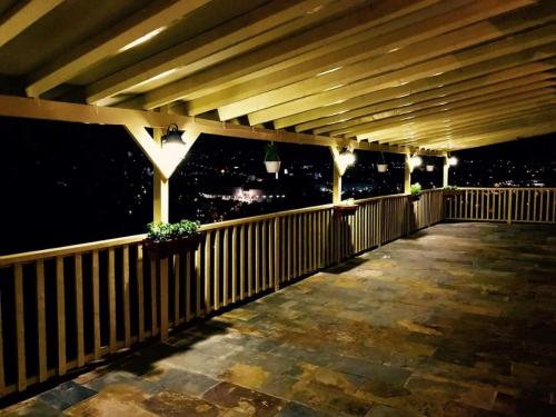 rusty yamba restaurant