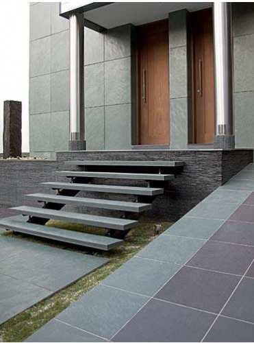 grey green - red wine natural