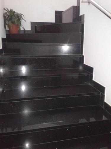 trepte black galaxy