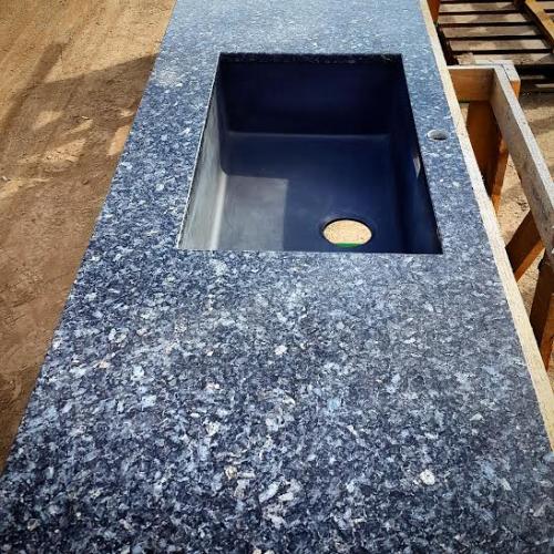 blat blue perl