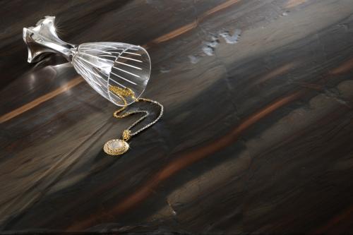 elegant brown