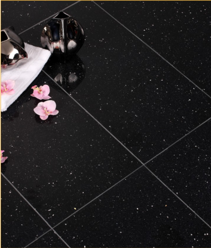 black galaxy