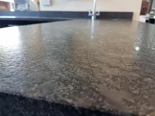 steel grey periat