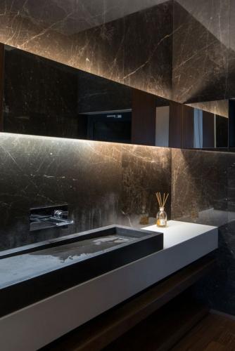 grey stone