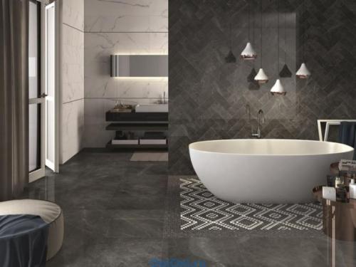 grey stone
