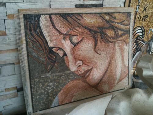 mosaic marmura (beauty)